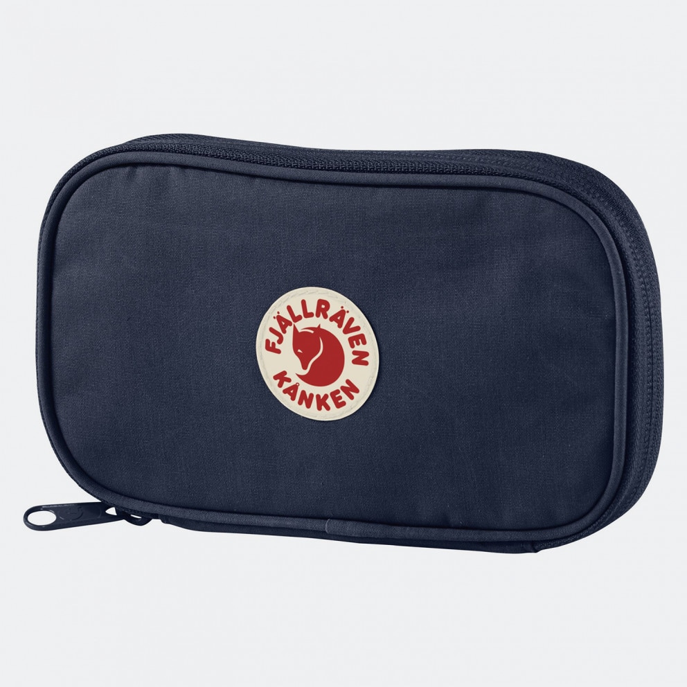 Fjallraven Kanken Travel  Wallet