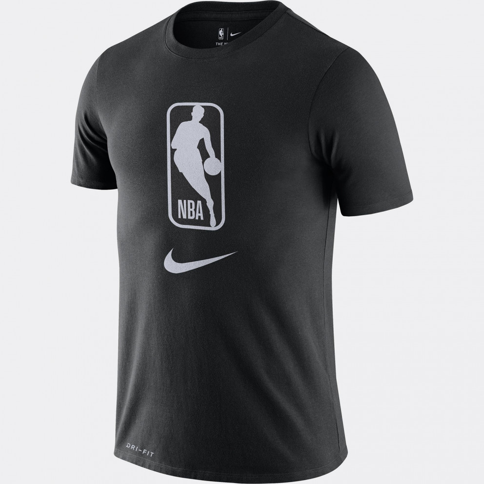 Nike NBA Dri-Fit Ανδρικό T-Shirt