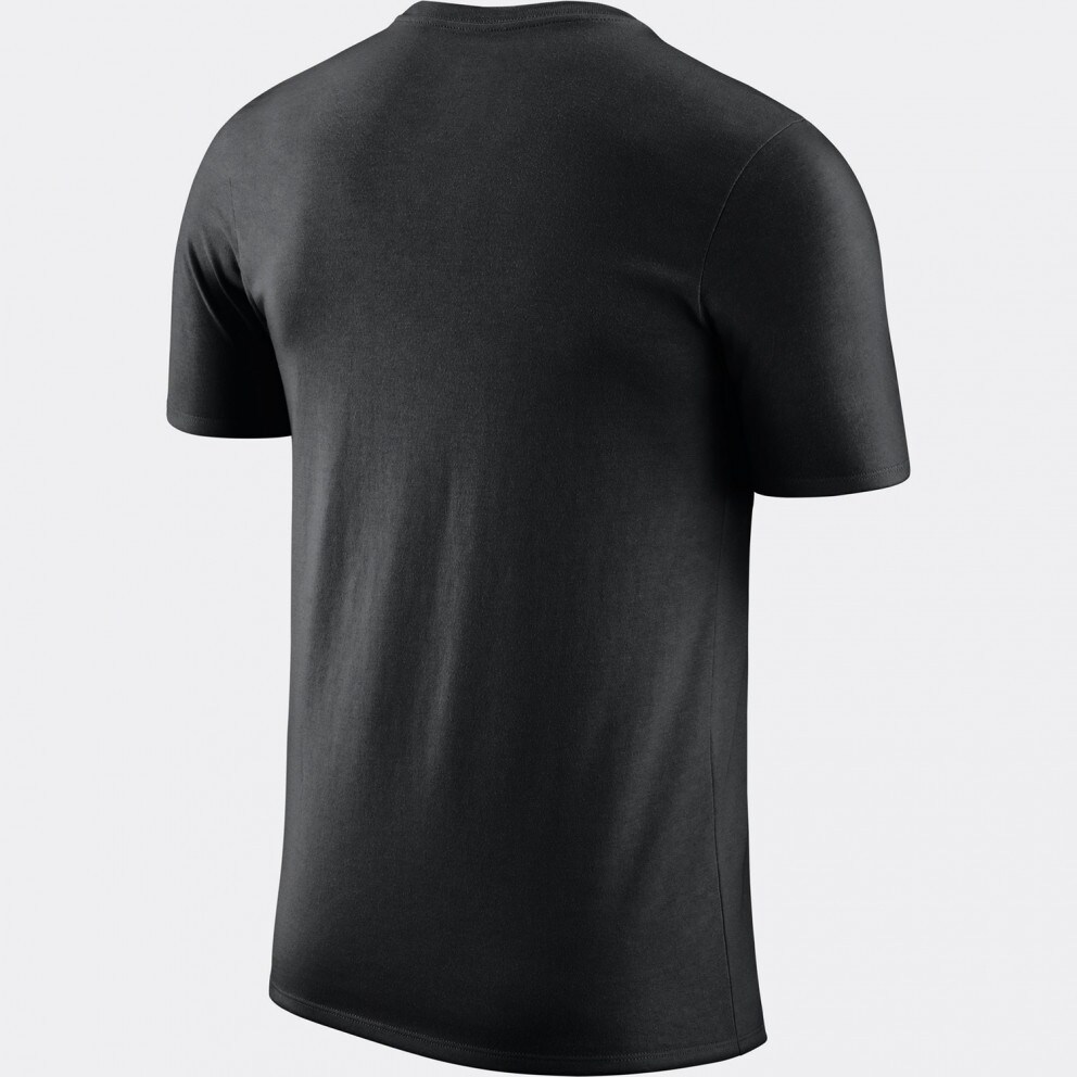 Nike Nba Dri-Fit Men's T-Shirt