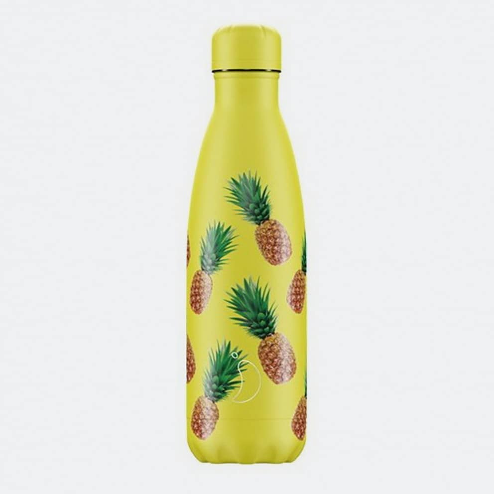 Chilly's Icons Pineapple 500ml