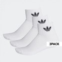 adidas Originals Mid-Cut Crew Socks