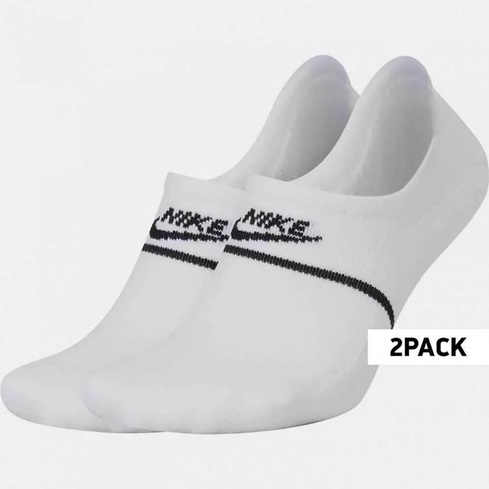 Nike Sneaker Sox No-Show Footies