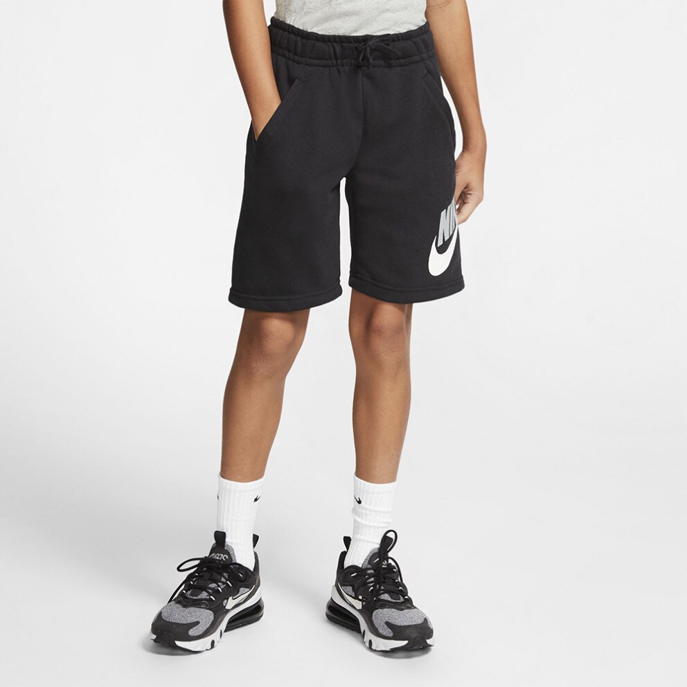 Nike Sportswear Older Kids' Woven Shorts