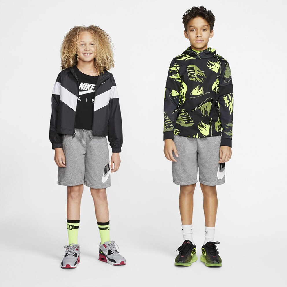 Nike Sportswear Older Kids' Woven Shorts