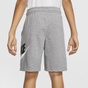 Nike Sportswear Older Kids' Woven Shorts