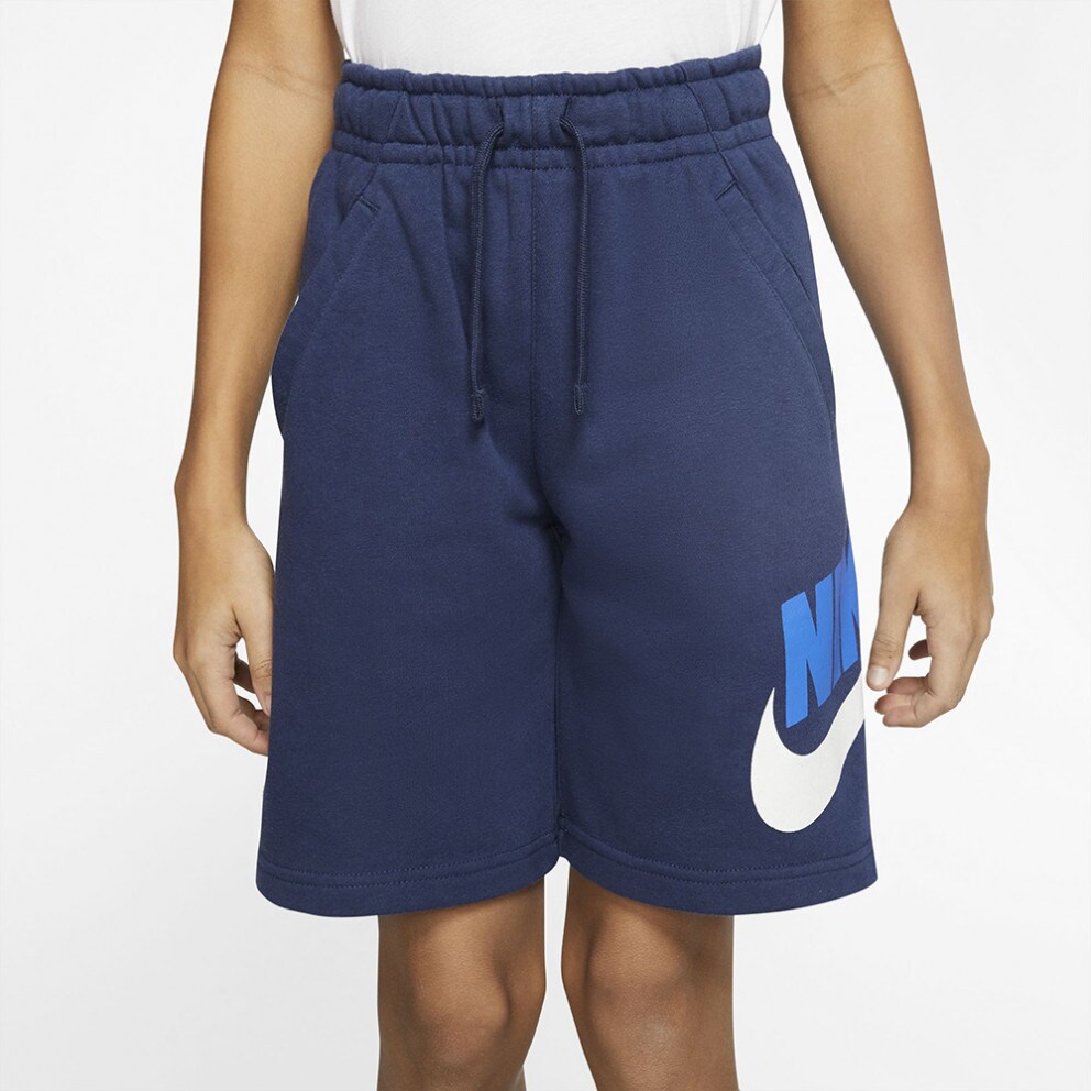 Nike Sportswear Older Παιδικό Σορτς