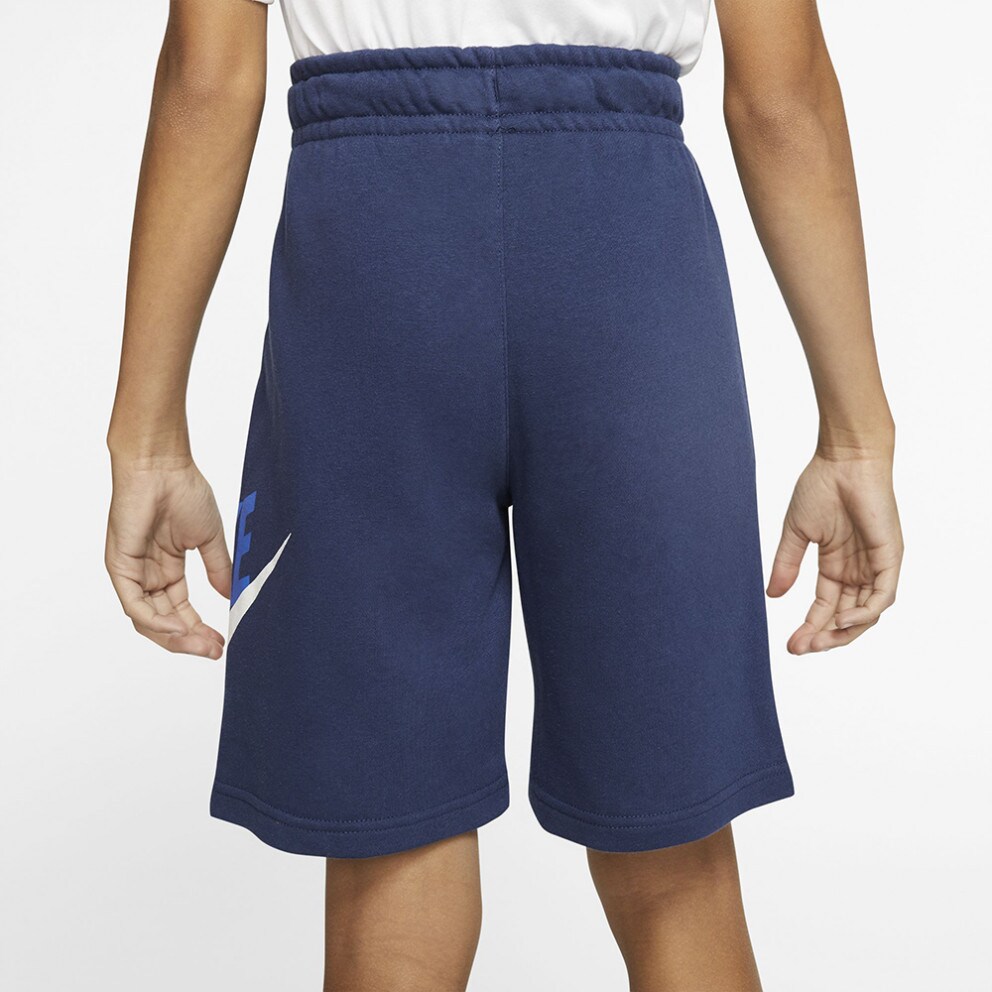 Nike Sportswear Older Kids' Woven Shorts