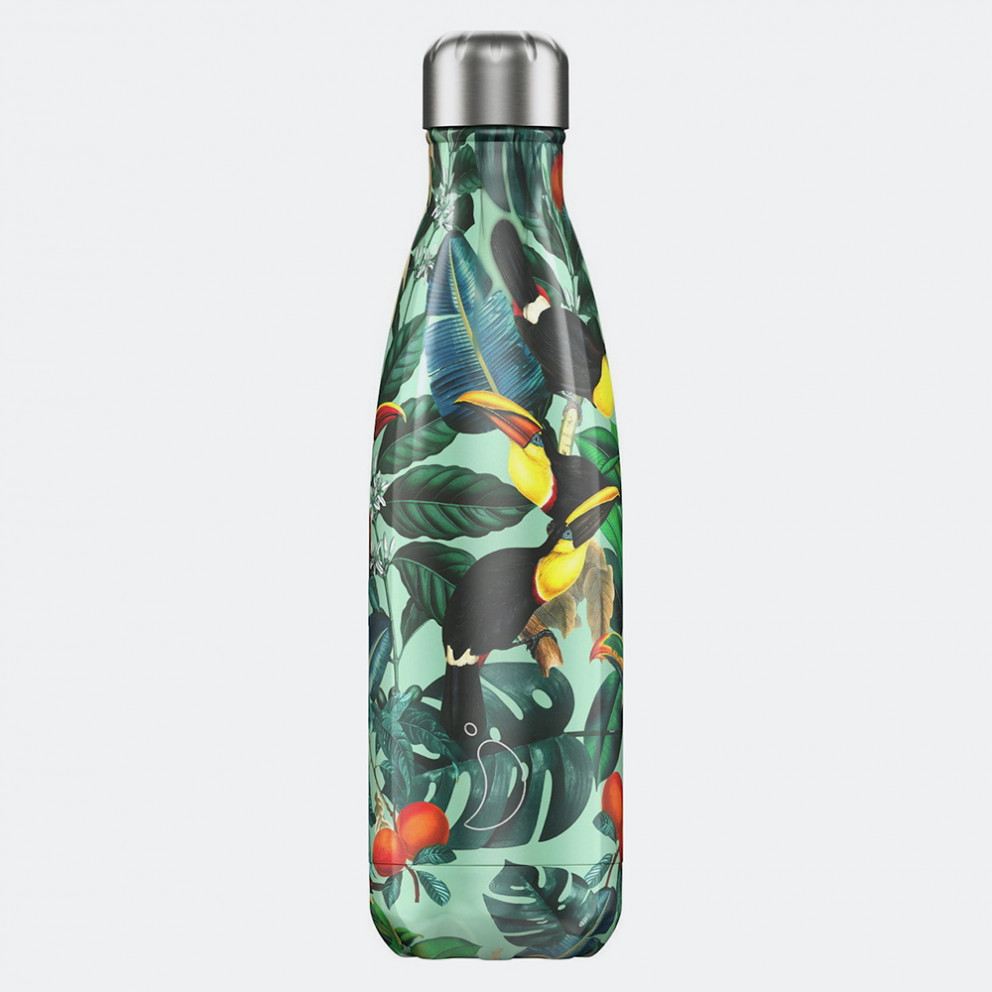 Chilly's Tropical | Toucan 500Ml