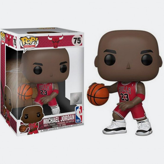 Funko Pop! Chicago Bulls - Michael Jordan