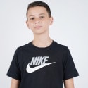 Nike Sportswear Futura Icon Παιδικό T-Shirt