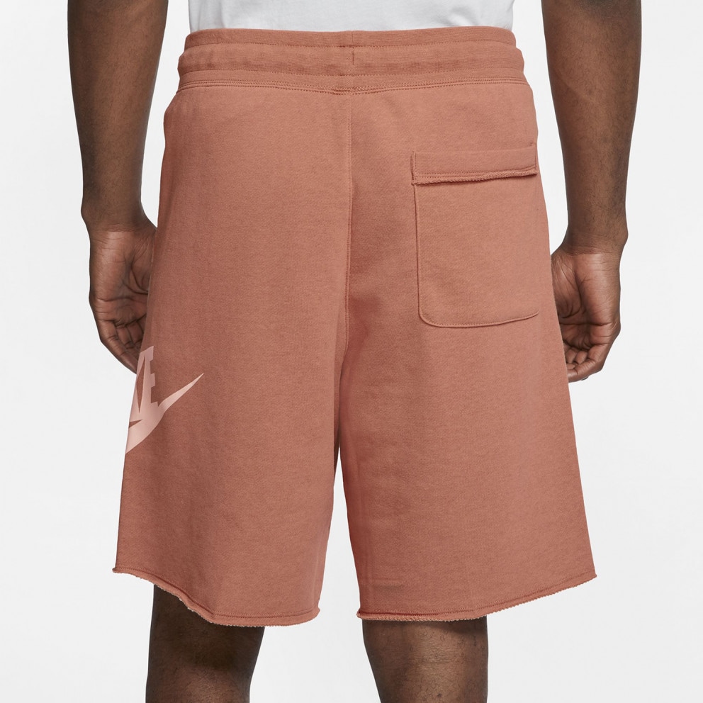 Nike Sportswear Alumni Men's Shorts