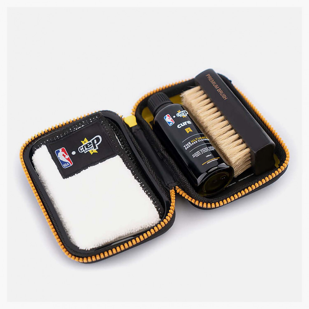 CREP X Nba -Cure Ultimate Clean Kit