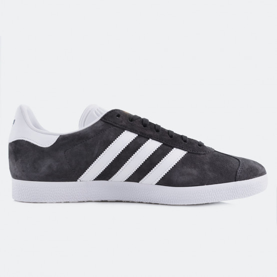 adidas Originals Gazelle Men s Shoes Grey BB5480