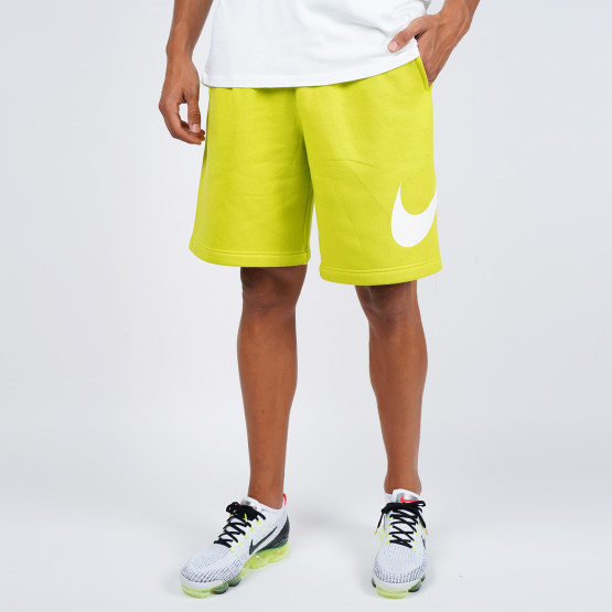 Nike Sportswear Club Men's Shorts