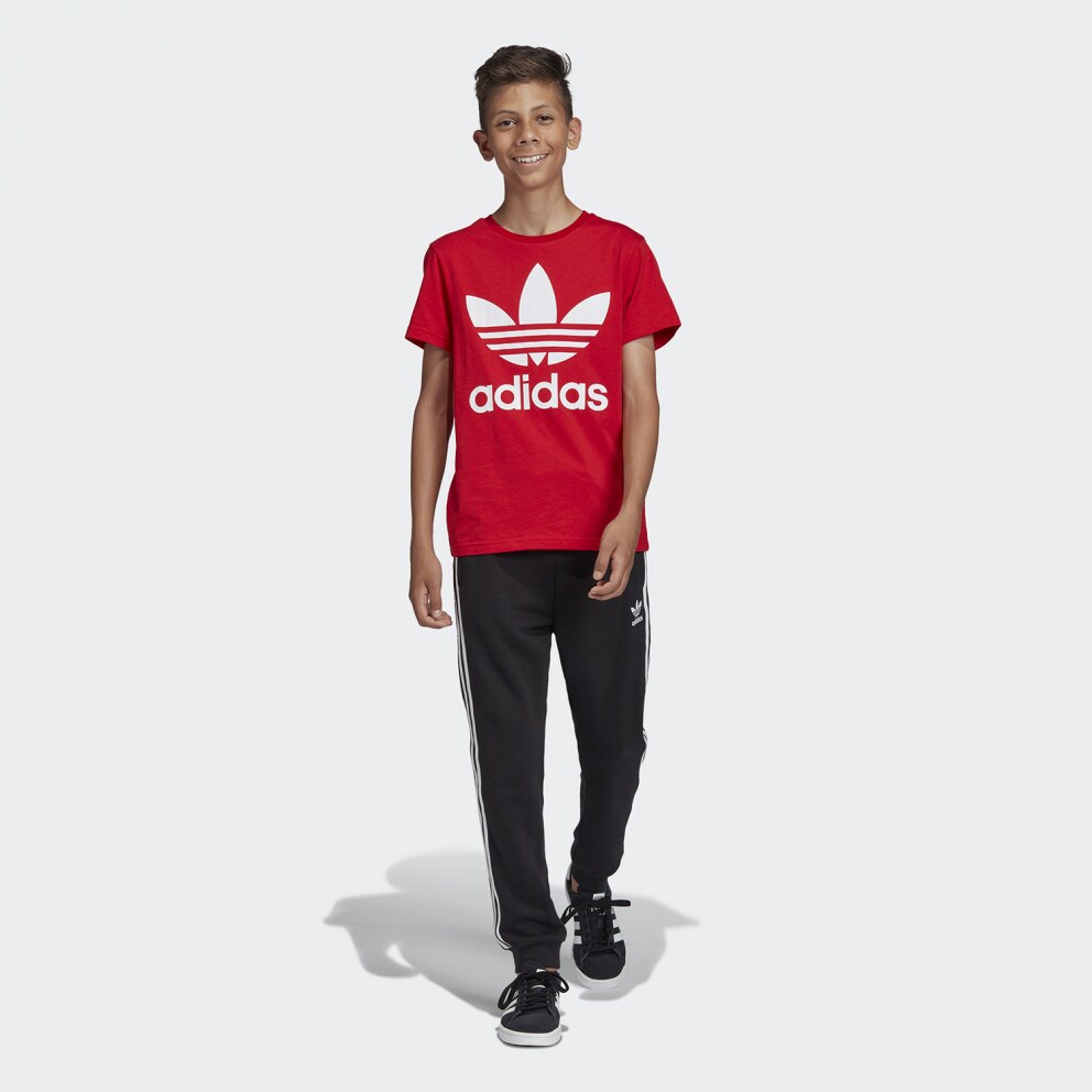 adidas Originals Trefoil Kid's T-Shirt