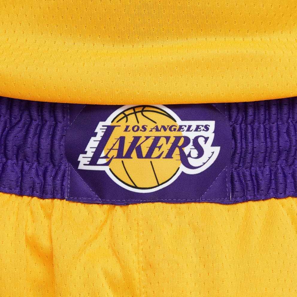 Nike Los Angeles Lakers Swingman Ανδρικό Σορτς