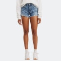 Levi's 501 Original Short Women's Jean Shorts