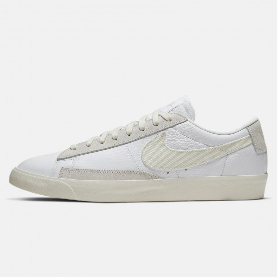 Nike Blazer Low Leather Men's Shoes