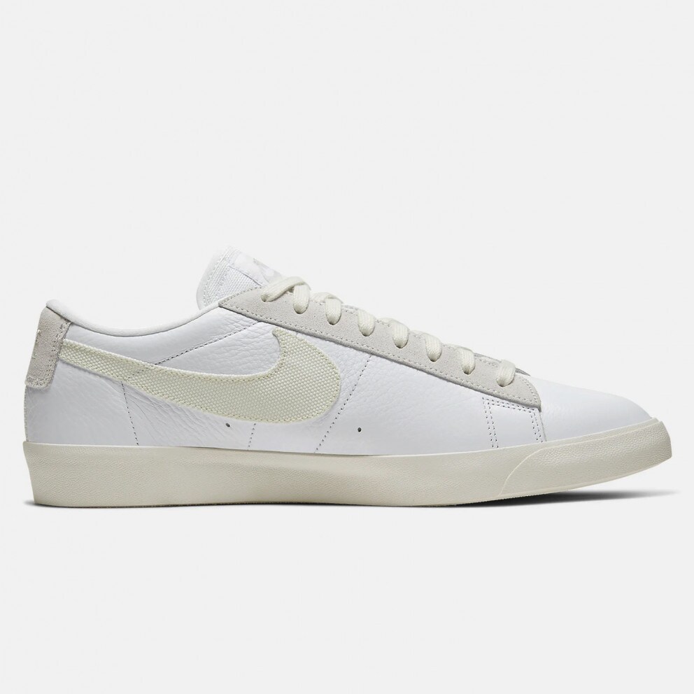 Nike Blazer Low Leather Men's Shoes