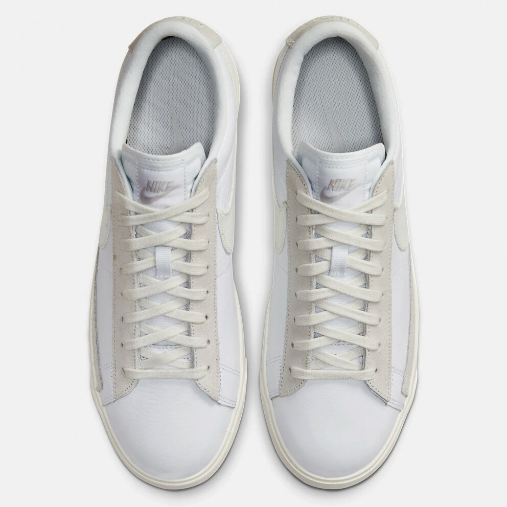 Nike Blazer Low Leather Men's Shoes