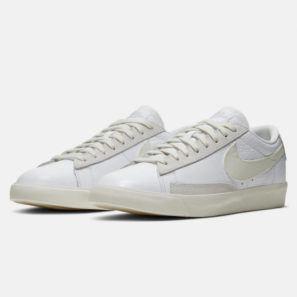 Nike Blazer Low Leather Men's Shoes