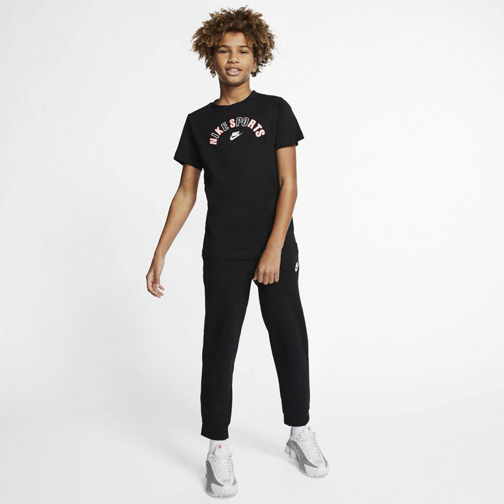 Nike Sportswear Παιδική Μπλούζα