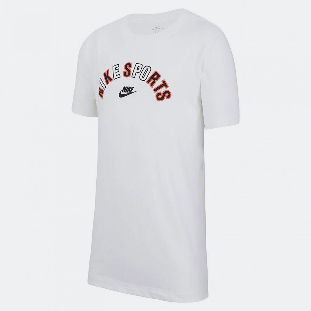 Nike Sportswear Big Kids' T-Shirt