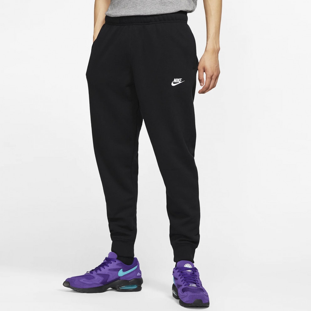 Nike Sportswear Club Joggers Ανδρική Φόρμα