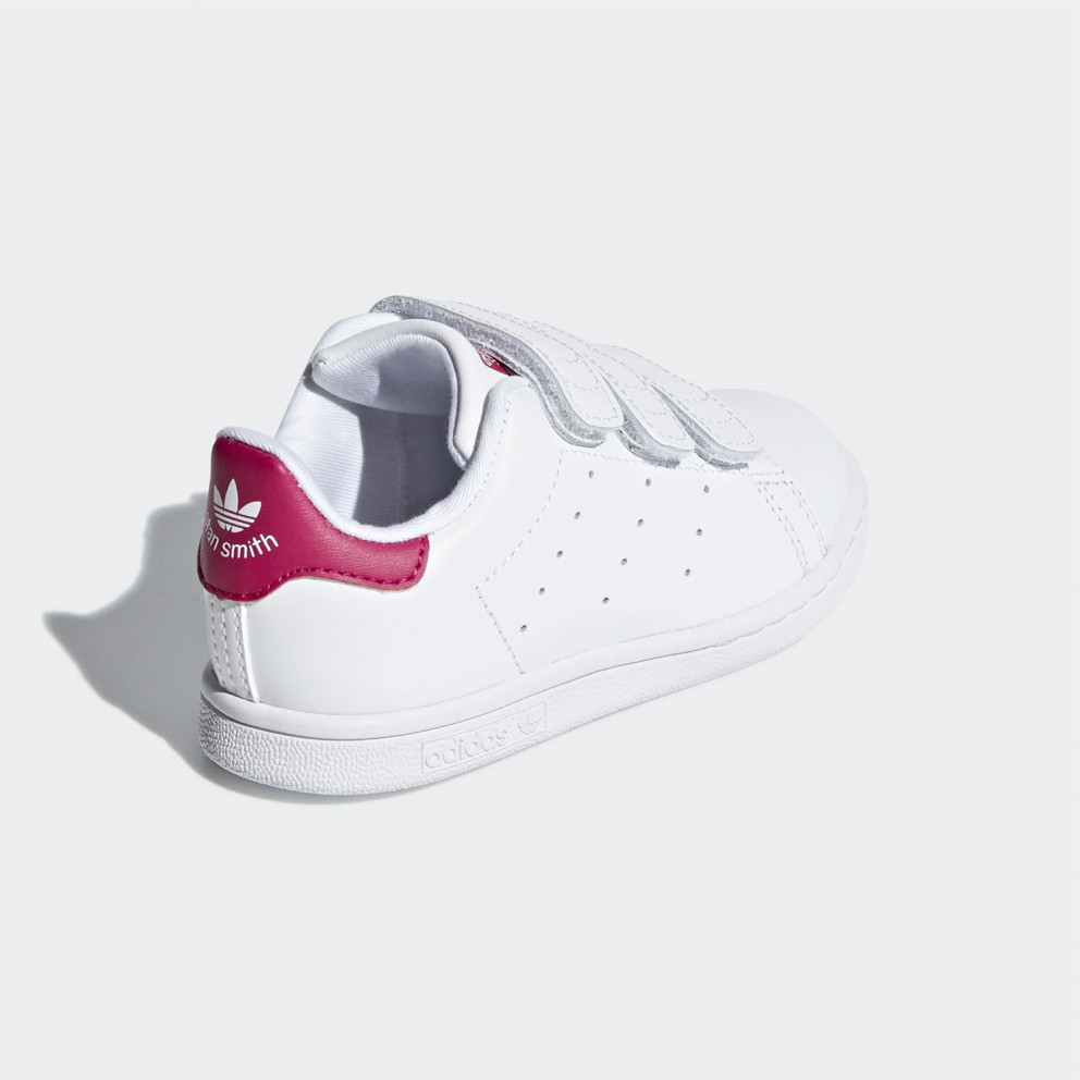 adidas Originals Stan Smith Infants' Shoes