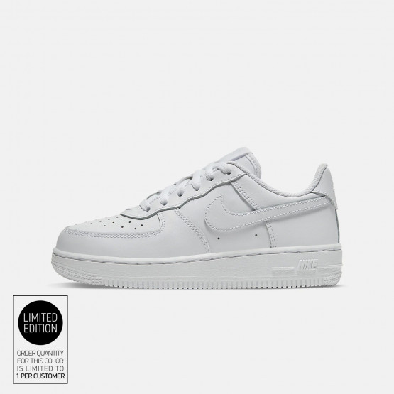 Nike Air Force 1 Kids' Shoes