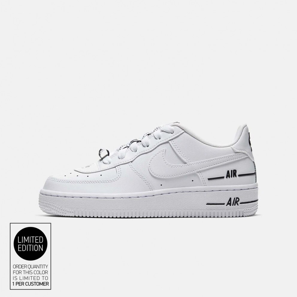 Nike Air Force 1 Lv8 3 Youth Shoes