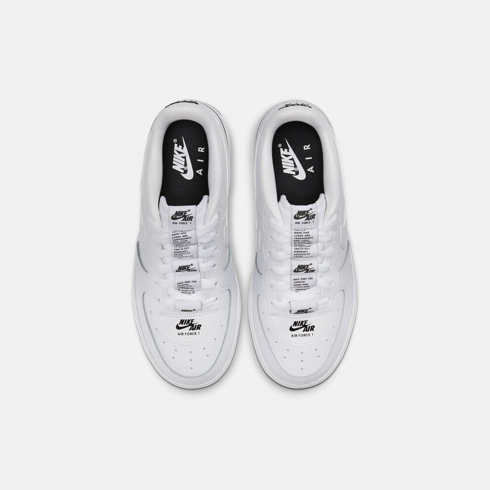 Nike Air Force 1 Lv8 3 Youth Shoes