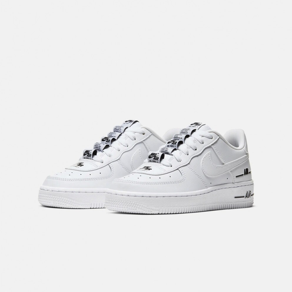 Nike Air Force 1 Lv8 3 Youth Shoes