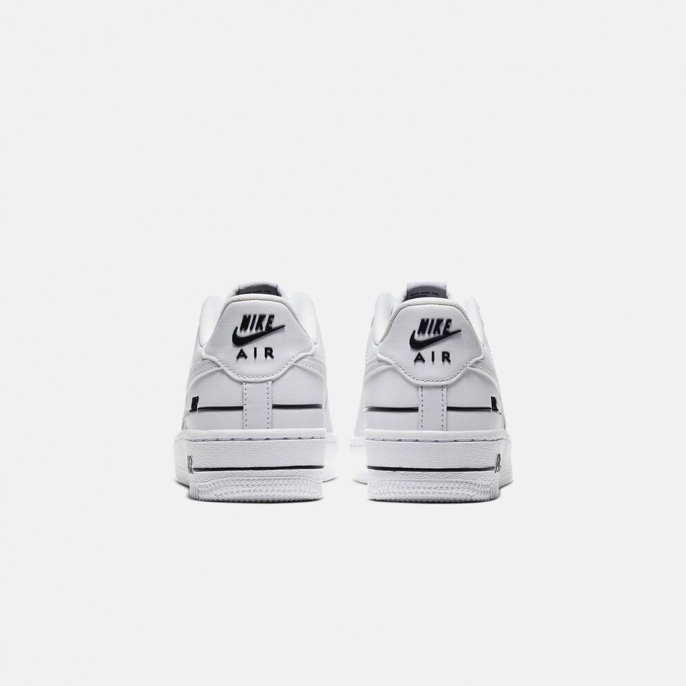 Nike Air Force 1 Lv8 3 Youth Shoes