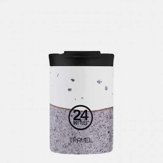24Bottles Travel Wabi Stainless Steel Cup 350 ml