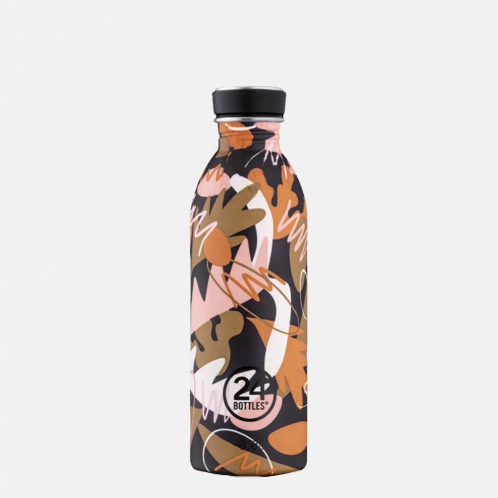 24Bottles Urban Lost On Mars Steel Bottle 500ml