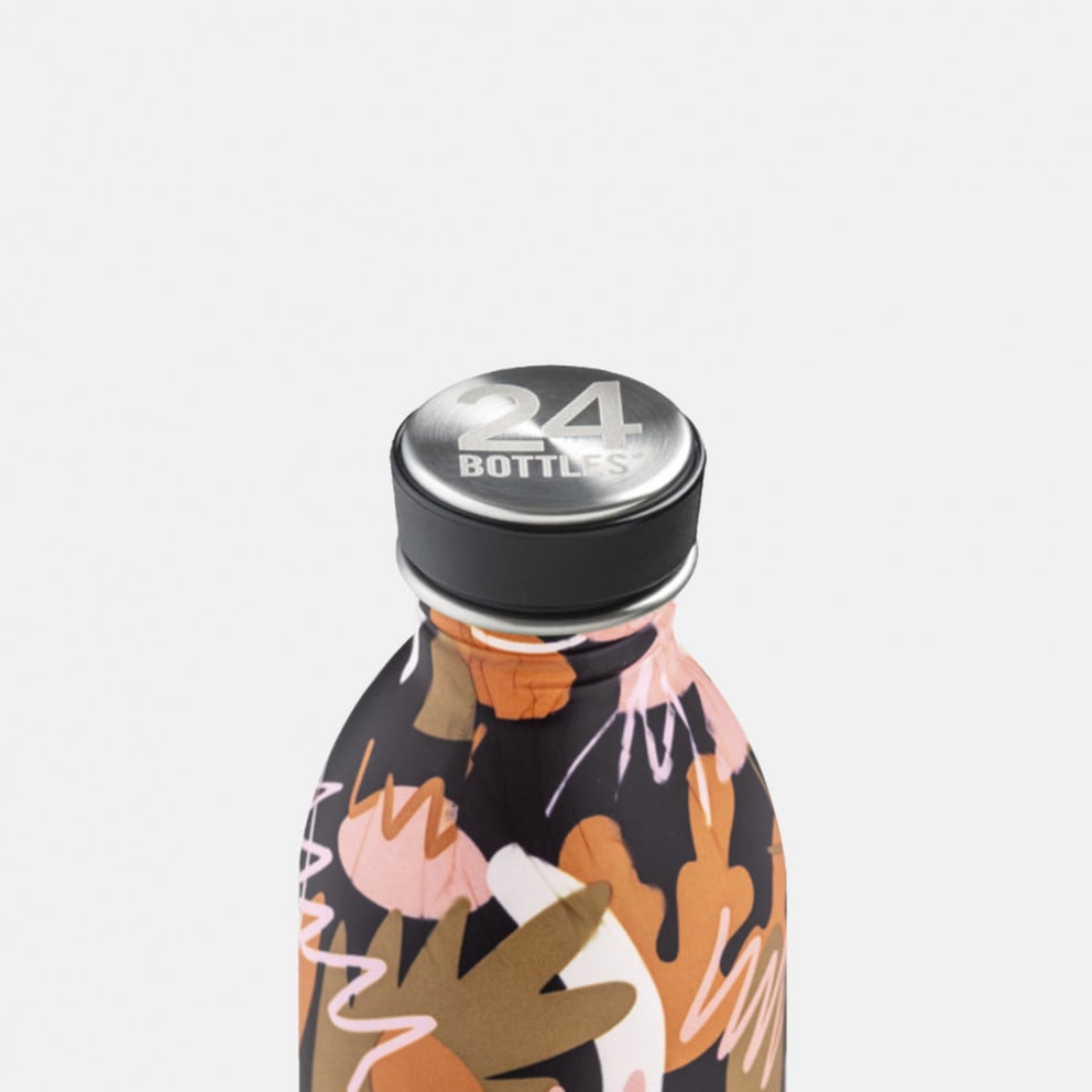 24Bottles Urban Lost On Mars Steel Bottle 500ml