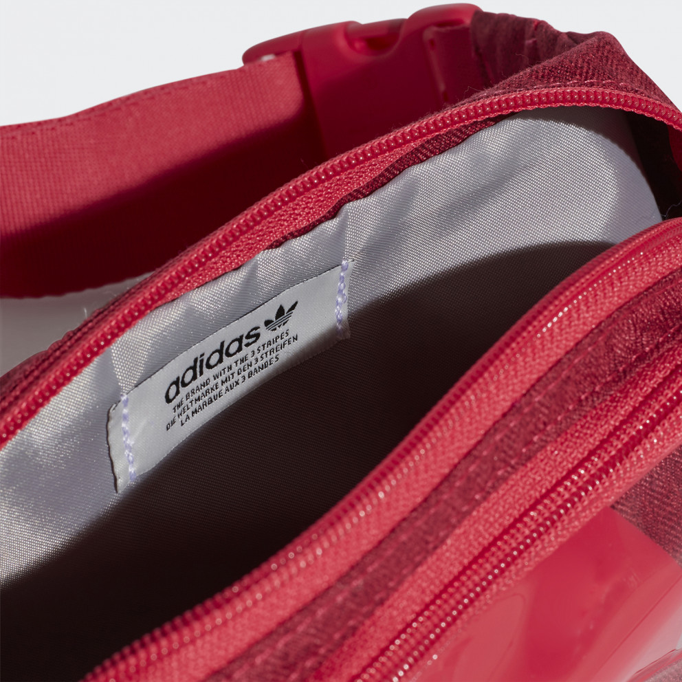adidas Originals Essential Τσαντάκι Μέσης 1.75L