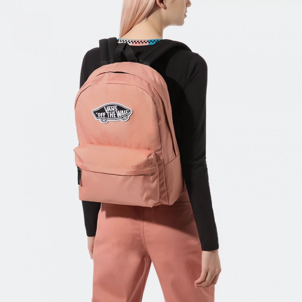 Vans Realm Backpack 22L