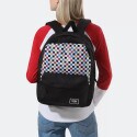 Vans Glitter Check Realm Women’s Backpack 22L