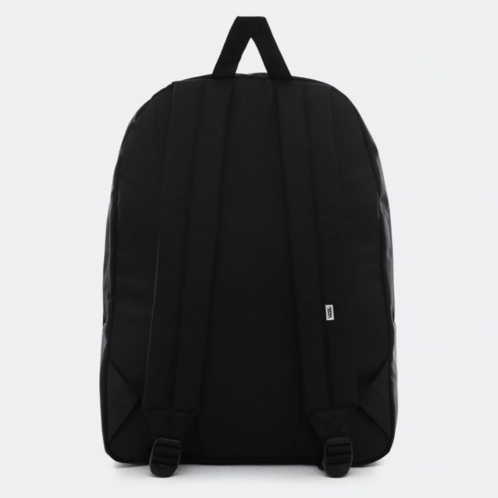 Vans Glitter Check Realm Women’s Backpack 22L