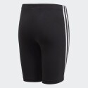 adidas Originals Kids' Biker Shorts