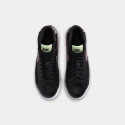 Nike Blazer Mid Kids’ Shoes