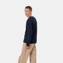 Carhartt WIP Pocket Men's Long-Sleeve T-Shirt