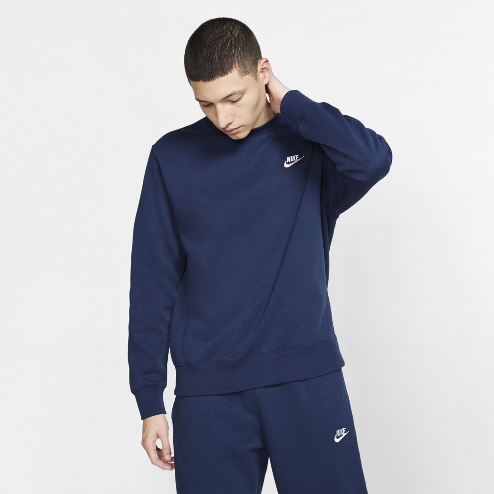 Nike Sportswear Club Men's Sweatshirt