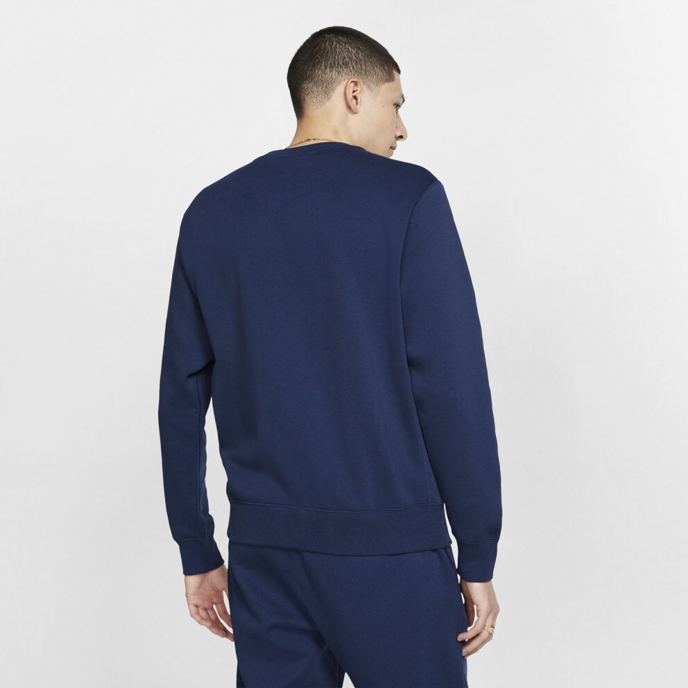 Nike Sportswear Club Men's Sweatshirt