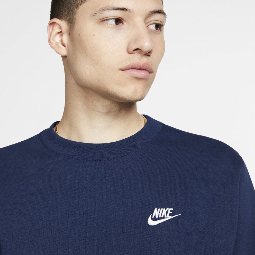 Nike Sportswear Club Men's Sweatshirt