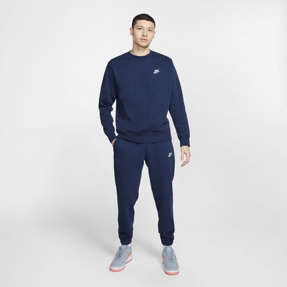 Nike Sportswear Club Men's Sweatshirt