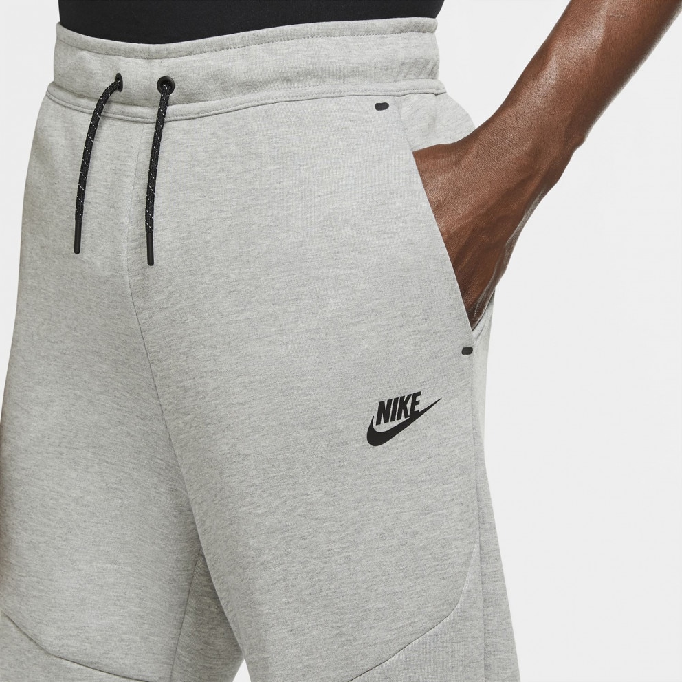 Nike Sportswear Tech Fleece Men’s Track Pants Grey CU4495-063