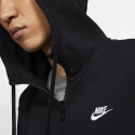 Nike Sportswear Club Ανδρική Ζακέτα